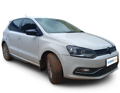 Volkswagen Polo-img